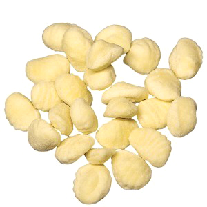 Gnocchi patate