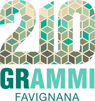 210Grammi Favignana